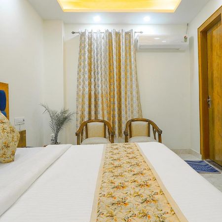 Hotel P2P Hills Rishīkesh Exterior foto